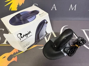Penguin Medium Ambidextrous Vertical Mouse (TESTED/WORKING) - Picture 1 of 2