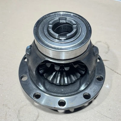 02-06 Honda Element 5spd M/T AWD Differential Crv K Series - Image 1 of 3