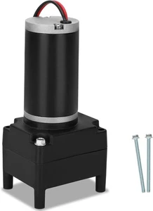 142178 Electric RV 5000lb 5th Wheel Landing Gear Motor LC-142178 M-9000-PK - Bild 1 von 7