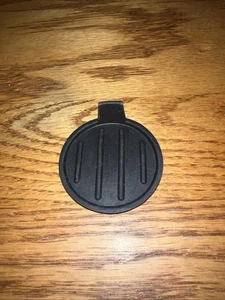 Alfombrilla portavasos Ford Explorer 2018 DB5Z78045G34A/DB5Z-78045G34-A OEM - Imagen 1 de 3