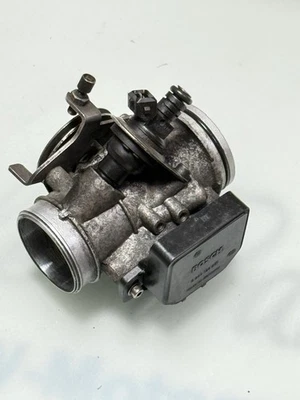 Acelerador izquierdo bmw r1150, r 1150, r1100, r 1100, r850, r 850 bing 75/45/105 Foto 1 de 4