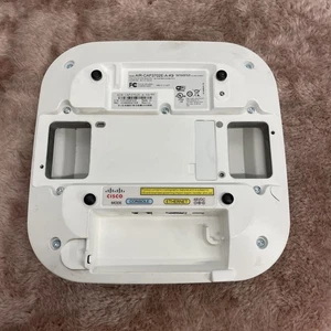 cisco air-cap3702e-a-k9 - Imagen 1 de 10
