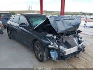 Temperature Control With Automatic Defog Fits 21-23 K5 8296411 - Picture 1 of 10