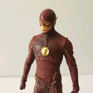 DC Collectibles Season 3 The Flash 7" Actionfigur lose - Bild 1 von 5