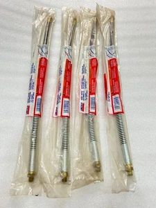 Lincoln 5818 Whip Hose Extension - Set of 4 - Picture 1 of 13