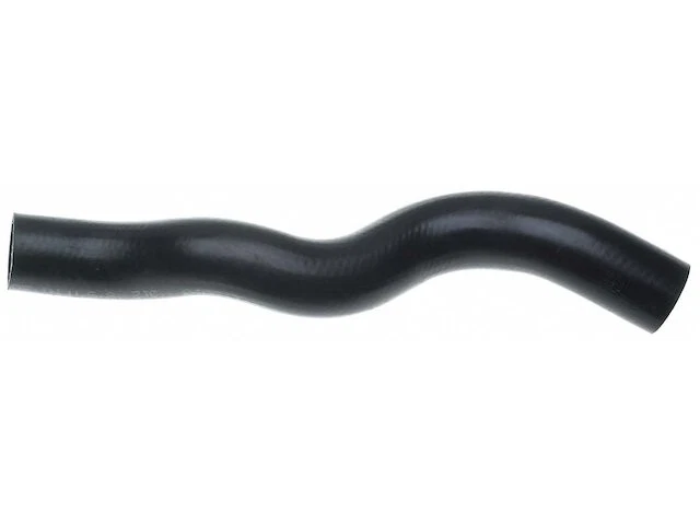 Upper Radiator Hose For 2014-2017 Infiniti QX50 3.7L V6 GAS 2016 2015 SX874YM - Image 1 of 1