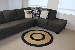 Rug Hand Woven code 102 - Picture 1 of 2