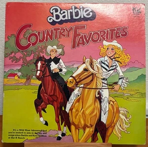 Barbie Country Favorites - Picture 1 of 4