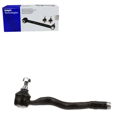 Delphi Steering Tie Rod End Right Outer For 1992-1999 BMW 318is - Image 1 of 4