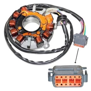 NIB Polaris Stator Pro1200/SLX 2000-01,Genesis 1999-02 Electrical 4010170 - Picture 1 of 8