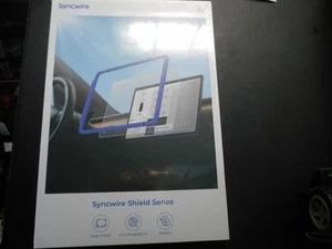 Tesla Syncwire Shield Series 15 - Afbeelding 1 van 2