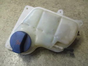Ausgleichsbehälter Behälter VW Passat 3B AUDI A4 8D0121403D Kühlwasserbehälter - Picture 1 of 5