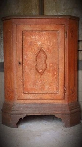 Angoliera In Patina Antica - Foto 1 di 24