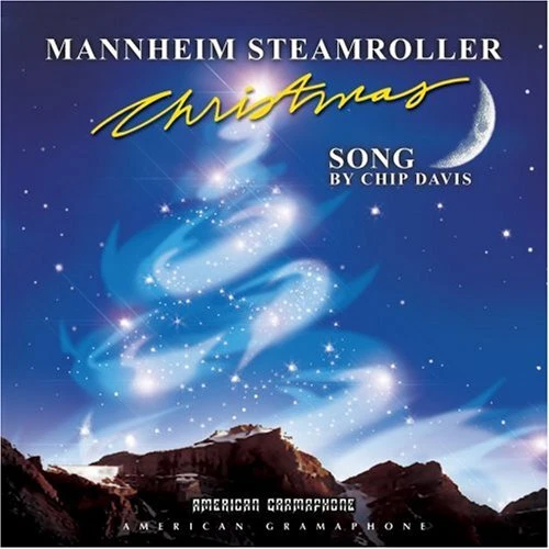 Mannheim Steamroller - Christmas Song CD #1967685 - Bild 1 von 1