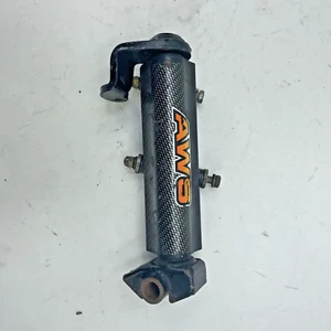 1998 Arctic Cat ZR 600 RIGHT FRONT STEERING ARM SPINDLE KNUCKLE - Picture 1 of 5