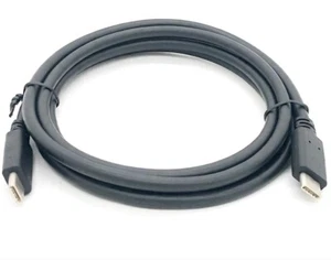 Nowy oryginalny kabel montażowy LG EAD63932604 1,5m czarny do monitora LG 27MD5KL-B - Zdjęcie 1 z 4