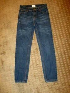 Hudson Girls Denim Kaite Jeans - size Girls 10- EUC - Picture 1 of 4
