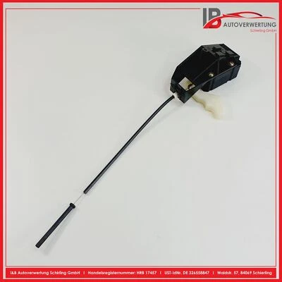 MINI MINI (R50, R53) COOPER attuatore sportello serbatoio 4308333 13084310 ORIGINALE - Immagine 1 di 3