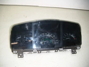 2009 JOURNEY SPEEDOMETER INSTRUMENT DASH GAUGE CLUSTER ASSEMBLY 163,XXX  MILES - Picture 1 of 5