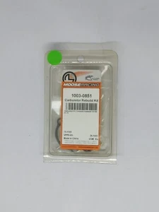 Moose Racing Carb Rebuild Kit 1003-0851 - Picture 1 of 1