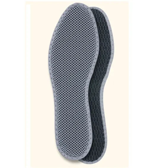 SOLETTA PRESTIGE ACTIV ANTIODORE SOTTOPIEDE CARBONE ATTIVO