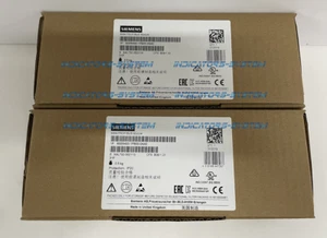 1PCS New Siemens 6SE6400-1PB00-0AA0 6SE 6400-1PB00-0AA0 fast shipping - Picture 1 of 2