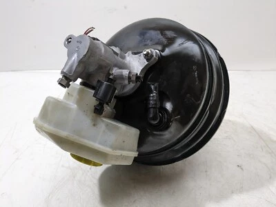 PORSCHE CAYENNE 92A SERVO FRENO Y CILINDRO MAESTRO 7P0612101B MK2 2011 Foto 1 de 4