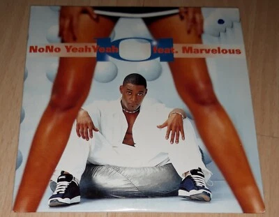 101 feat. MARVELOUS - No No Yeah Yeah - PROMO CD Single RAP Hip Hop Remix RARE - Bild 1 von 4