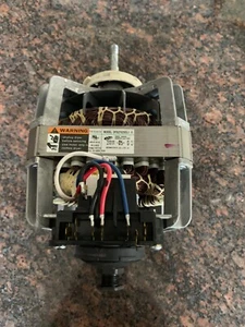 Motor de accionamiento para secadora Samsung OEM DC31-00055D DC31-00055H DC31-00055G envío rápido - Imagen 1 de 6