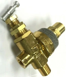 19NC47, PN22N099G PILOT UNLOADER VALVE FOR 11X292 AIR COMPRESSOR - Picture 1 of 2