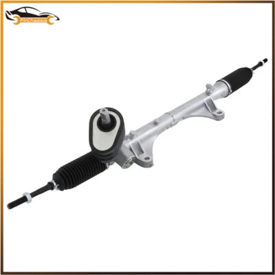 For 2017-2019 Nissan Sentra Electronic Power Steering Rack and Pinion Assembly - Image 1 of 4