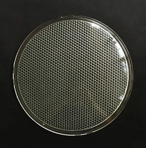 250mm Super Wide Flood Lens (Beam 33-60°) for 1200W HMI Par Light Arrisun 12 M18 - Picture 1 of 1