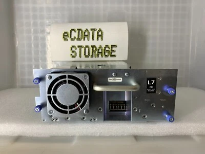 IBM 3573-8444 38L7446 LTO7 FH 8G FC Tape Drive 00VJ093 38L7172 For TS3100 TS3200 - Image 1 of 2