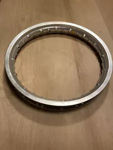 Kawasaki KX80 14X1.60 Hinterrad Felge. NOS. - Bild 1 von 3