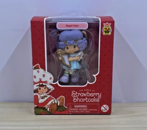 CheeBee! Strawberry Shortcake Series 2 - Angel Cake - Picture 1 of 6