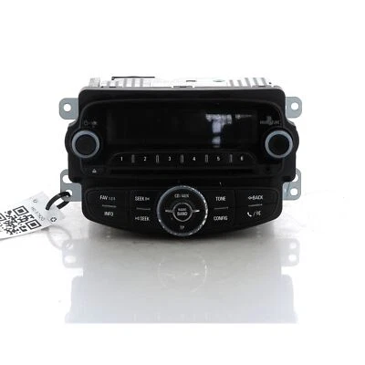 Poste multimédia - Chevrolet AVEO II - 95127247 - H0-5782G - Photo 1/3