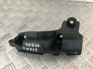 Support pare choc arrière Droit - PEUGEOT 308 II (2) - Réf: 9677934580 (HM) - Picture 1 of 3