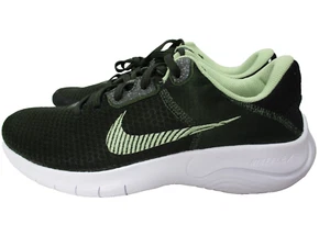 Nike Flex Experience RN 11 NN Running Green Shoes Sequoia Womens Sz 9 - Picture 1 of 8