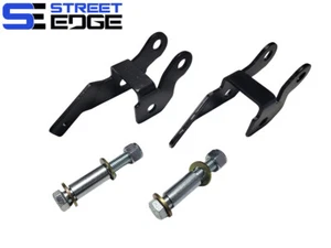 Extensiones de amortiguador Street Edge para 07-13 Chevy Silverado GMC Sierra 1500 - Imagen 1 de 2