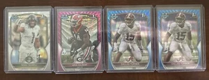 Topps Bowman U Parallels 2022 tú eliges - Imagen 1 de 2