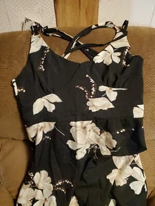 FASHION CLASSIC DRESS SZ. L ARGE  MAY RUN SMALL NWT - Picture 1 of 5