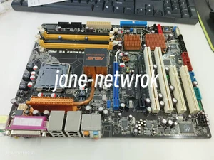 1PC NEW P5WDG2 WS PRO motherboard by DHL or Fedex #j1688 - Picture 1 of 4
