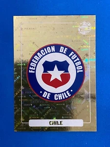 Panini Copa America USA 2024 CHI1 Logo (Chile) - Imagen 1 de 1