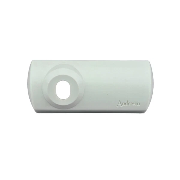 Andersen Classic Style Operator Cover in White Color (1999 to Present) - Image 1 of 1