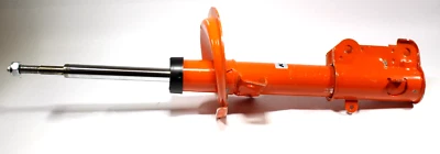 Koni 8750 1030 (Orange) Front STR.T - Image 1 of 4