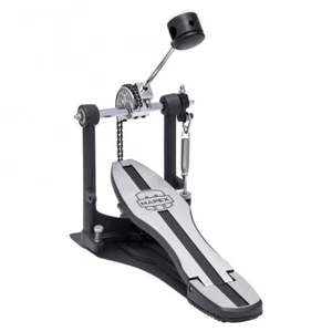 Bass Drum Kick Pedal Mapex Single P410 kostenlose Lieferung - Bild 1 von 1