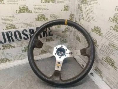 volante NISSAN PATROL 2.8 TD DAKAR II 115 CV 3P 1992 38380 - Imagen 1 de 4