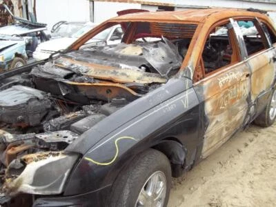 Used Rear Right Drive Axle Shaft fits: 2004 Chrysler Pacifica rear Rear Right Gr - Imagem 1 de 4