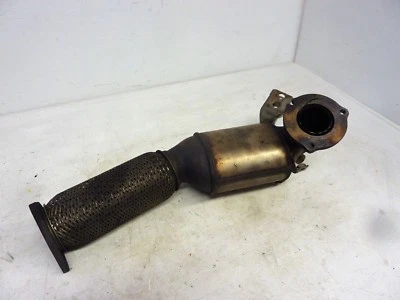 Catalizzatore Volvo V70 II S60 I 2.4 D5 Diesel 30751388 30751386 36002218 - Immagine 1 di 4