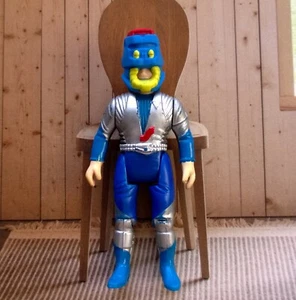Dino Riders Tyco Nova Demon Pack Vintage Figure - Picture 1 of 4